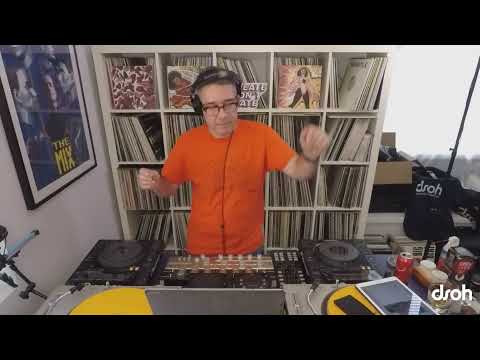 DSOH #711 LIVE Deep House DJ Mix by Lars Behrenroth from Deeper Shades HQ in Cali