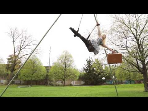 Passage: the 2016/17 Professional Circus Training Showcase