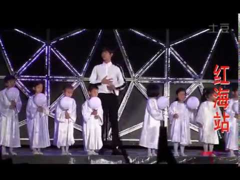 [Full fancam] 141018 You Needed Me - Changmin focus