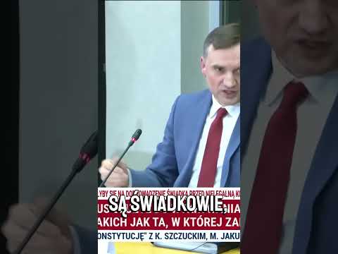 Solidne dowody w sprawie Sławomira Nowaka
