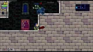 Baller Does Something Random - Rogue Legacy Part 7