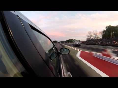 Thumbnail for 500hp SRT8 vs. 10sec Ford Fairmont Track Car by Ford Fairmont