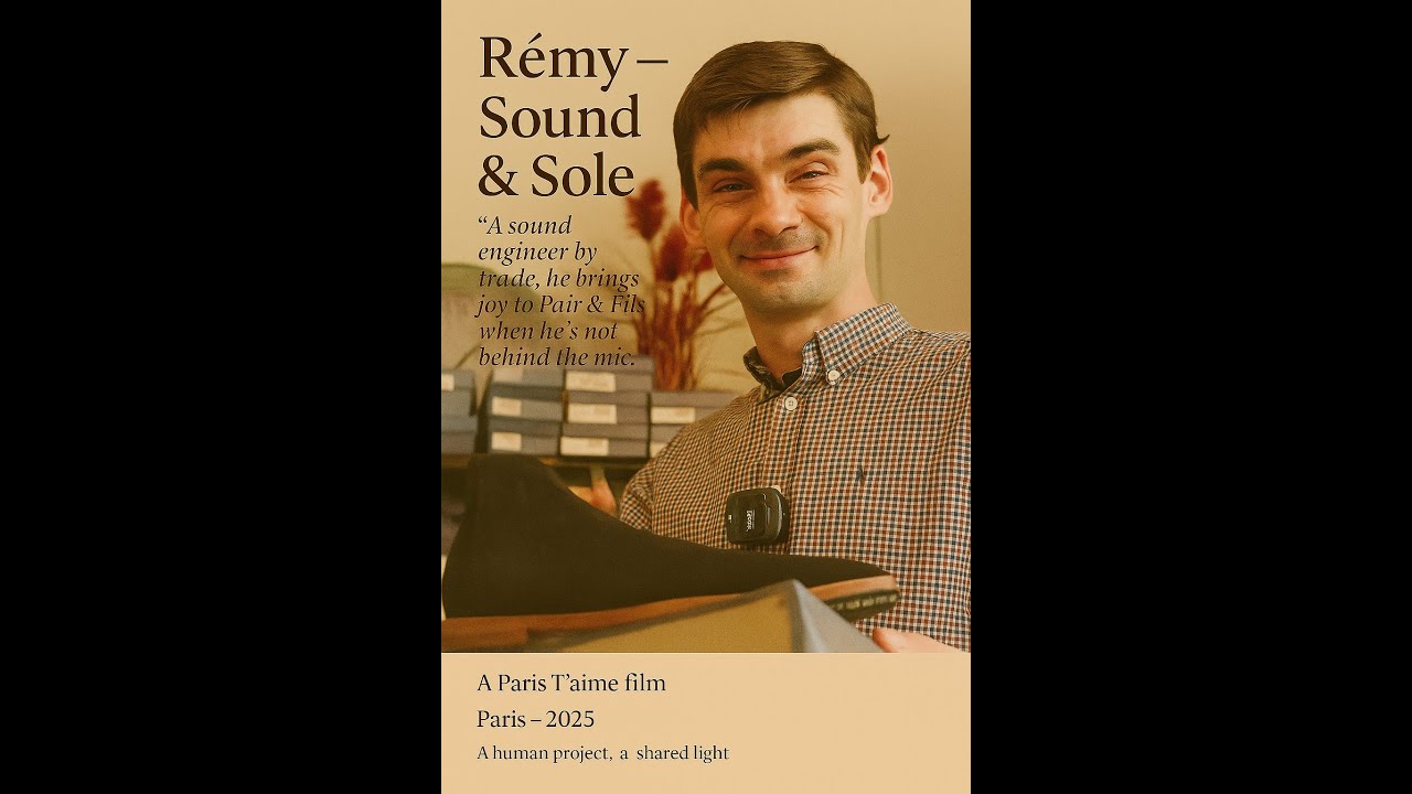 Olives and Spices on Rue de Buci