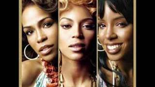 Destiny&#39;s Child - Stand up 4 love ( Maurice&#39;s Nu Soul Mix )