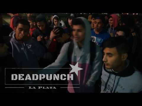 PPC vs DMT | Canario | Nexo (Dead Punch - Fecha 8)