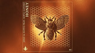 JØrd - Honey (Original Mix) video