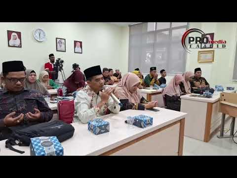 LIVE NOW Prof Dr Rozaimi Ramle