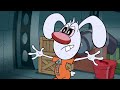 Brandy And Mr Whiskers Episode 1