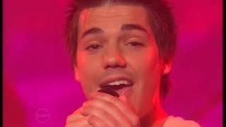 Anthony Callea - Rain