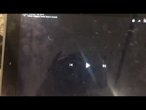 Isaac Kappy Dead Man Switch