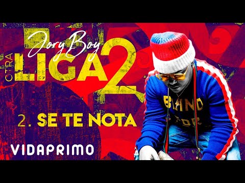 Video thumbnail for Se Te Nota
