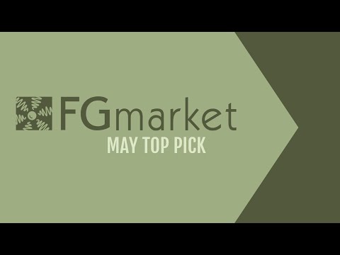 FGmarket's Top Pick: May 2025