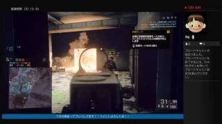 親子でゲーム実況！！