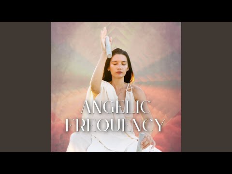 Angelic Sound Waves