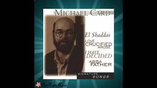 Michael Card - Abba Father