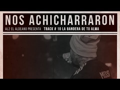 Video thumbnail for La bandera de tu alma