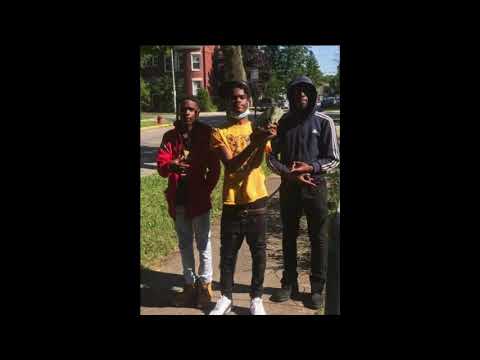 Lil Nuski - Hot Sh*t (Official Audio)