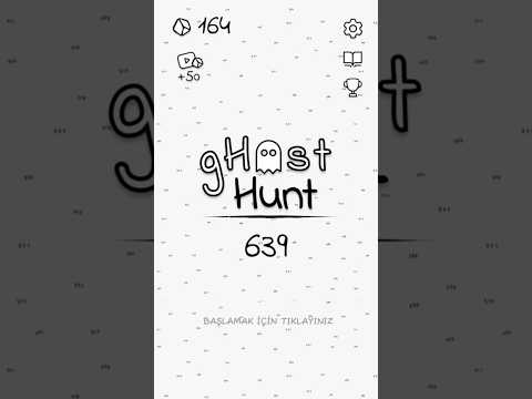 Ghost Hunt