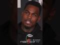 Jermell Charlo calls Canelo a “MF'N BEAST”; speaks on taking KNEE and POWER!