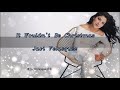 Jaci Velasquez - It Wouldn't Be Christmas (Lyrics)
