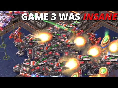 Mech Drops to Grandmaster #12 - GRAND FINALE