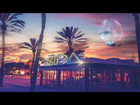 ZIDA - Cry For Me (Official Audio)