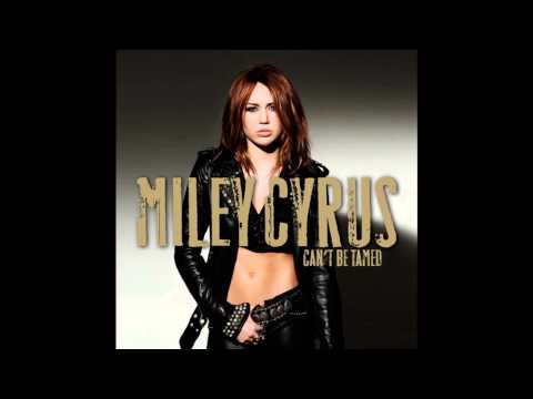 Miley Cyrus ft. Lil Jon - Can't Be Tamed [Rockangeles Remix] (Audio)