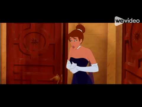 The Little Russian Princess part 11 - Anastasia's Hidden Treasure