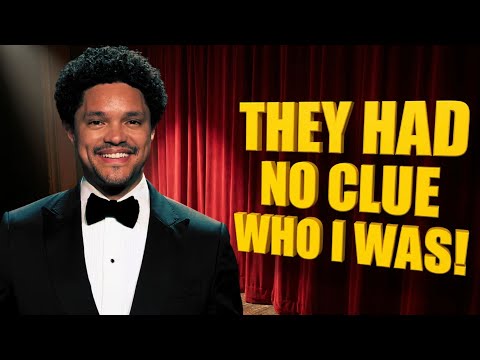 崔佛諾亞被小朋友問到賺多少錢？(超狠！) | 爆笑脫口秀 (A Kid Asked Trevor Noah How Much Money He Makes (Savage!) | Comedy Stand Up)