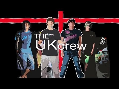 The FreeRide Project MOVIE - SECTION 5 - CWC Philippines Cable