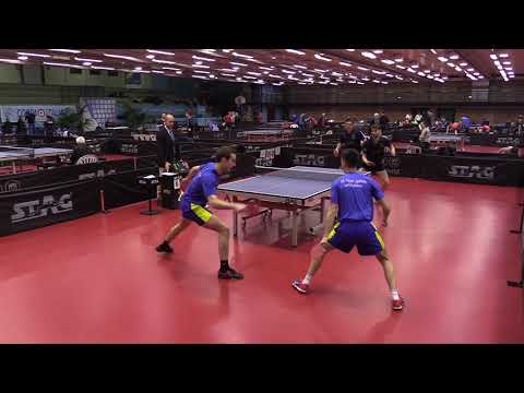 Negrila/Ragni-Piccolin/Rech (Nor-Mes) | Coppa Italia – G