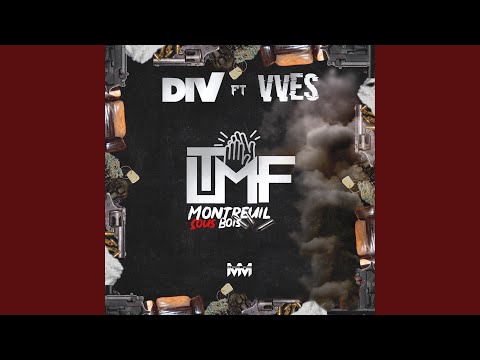 Ltmf montreuil sous bois (feat. Vves)