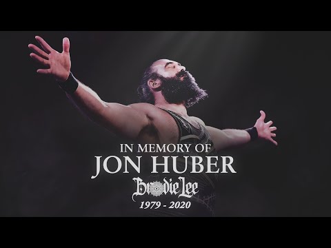 Brodie Lee Confirmed As An Eligible Draft Pick In Upcoming AEW: Elite GM Mobile Game