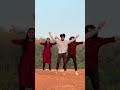 Aaranne Aaranne Shorts Dance