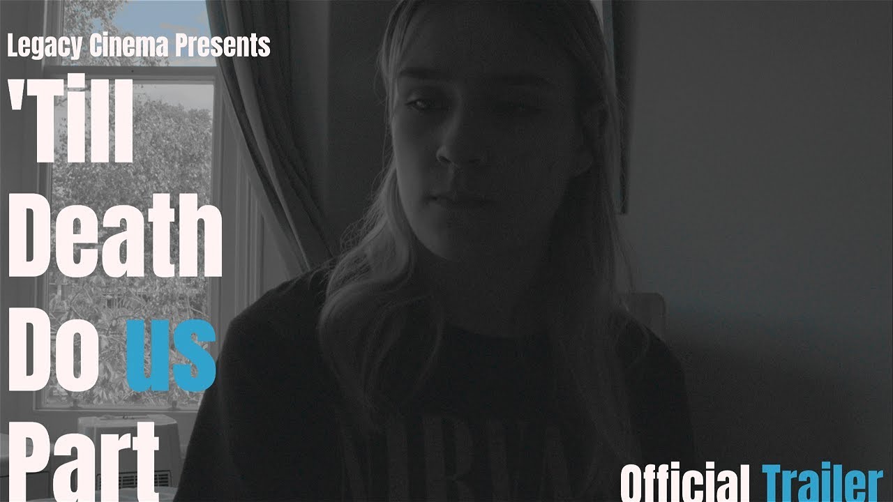 'Till Death Do us Part Remastered (2022) | Official Trailer