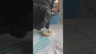 #dsr  Bitumen test #asphalt #dsr #polymer #bbr #superpave #mscr #aashto #битум #bitumen