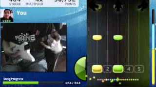 [JamLegend] Alyshen - The Revolution Of Me 100% Legendary