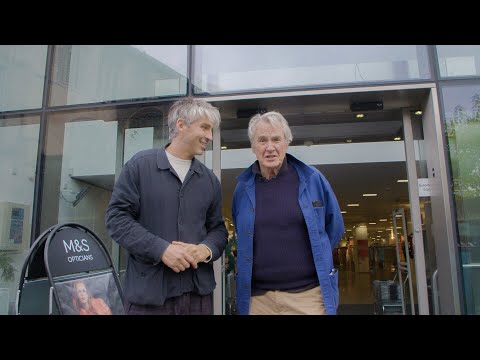 M&S x WILDFARMED: BRITAIN BY BREAD, EPISODE TWO: LEICESTER.