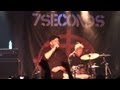 7 Seconds  - New Wind @ LIVE PRB2013