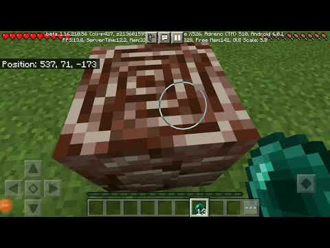 what inside ancient debris?????