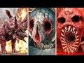 Ground Zero All Bosses Ending