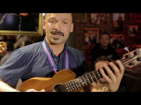 Dirty Duck season opening 2016