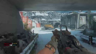 ［COD BO4］TDMをまったり放送してます！初見さんしかいない放送です。