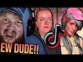 CASEOH TikTok Cringe Moments That Will Make You LAUGH
