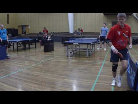 170121 2 Div, Søren R Kristiansen - Brian Nielsen