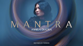 Lirik Lagu Mantra - Annisa Diadra: Andai Sihirku Mengikat Kamu Selamanya akan Kuucapkan