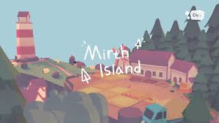 Mirth Island - Teaser Video 2023