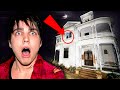 The Scariest Night Of My Life
