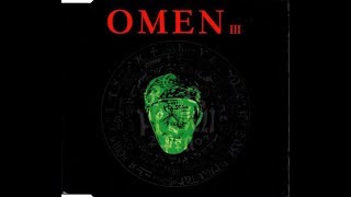 Magic Affair - Omen III (Official Video with lyrics)