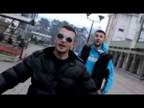 KIKA feat IGAC - URADI PRAVI POTEZ [Official Video HD]